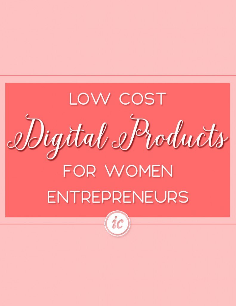 Why I created low cost digital products to help women business owners succeed in life. | Imperfect Concepts #smallbusiness #womeninbusiness #digitalproducts #entrepreneurs