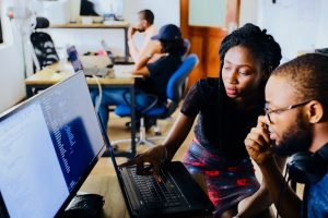 Stop Shaming College Graduates, When You Dropped Out | Imperfect Concepts Tasha McCoy