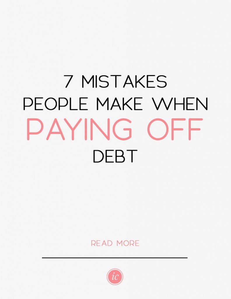 Sharing insight from what I have learned spending the last two years paying off consumer and student loan debt. | Imperfect Concepts #smallbusiness #blogging #money #studentloan