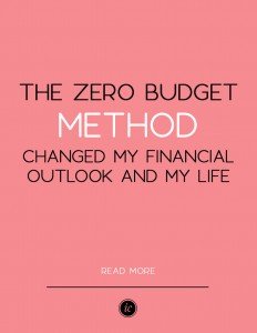 Afters of year of failing to budget correctly, I have found the perfect budget for me as a small business owner. | Imperfect Concepts #budgeting #money #finance #blogging #smallbusiness