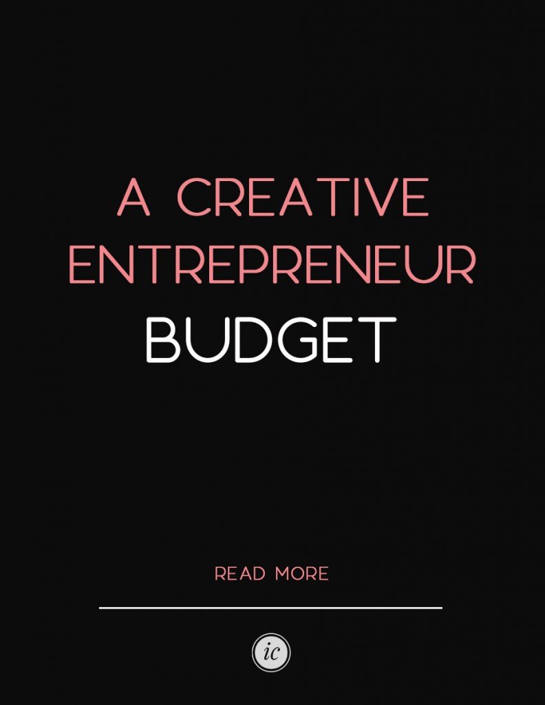 How to manage your money as a small business owner.