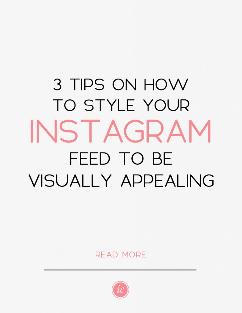 Having an eye catching instagram is what sells. Learn exactly how to do it for your business.