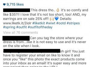 Why liketoKNOWit is running bloggers relationship with followers