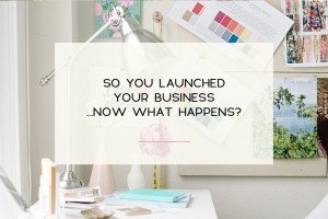 8 Things you need to be doing weekly now that your business is up and off the ground.