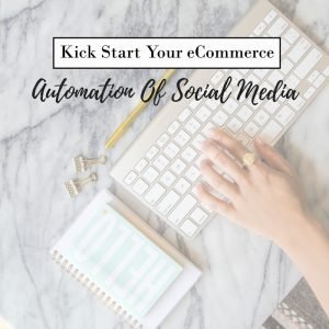 KSYE Thumbnail Automation Of Social Media