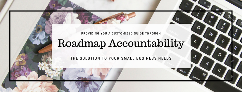 Roadmap accountability services