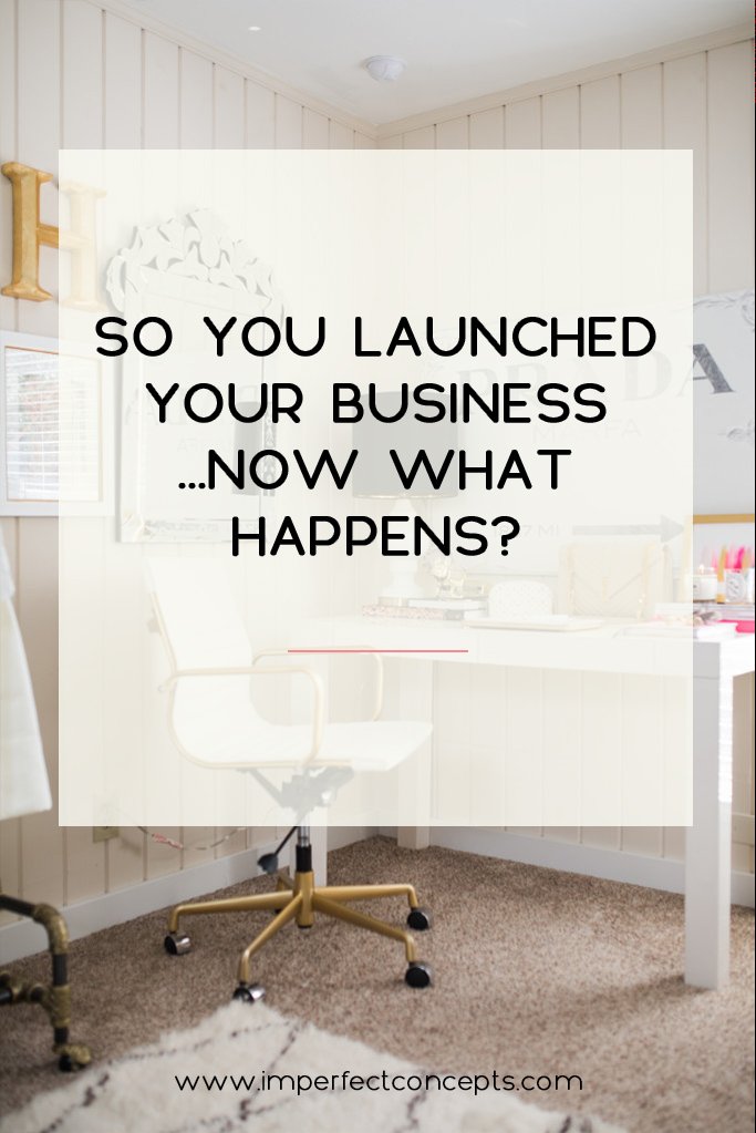 8 Things you need to be doing weekly now that your business is up and off the ground.
