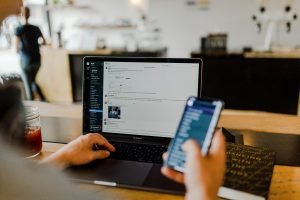 Grassroots Marketing Tactics That Can Help You Grow Your Business | Imperfect Concepts Tasha McCoy