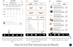Breaking down on how you can automate your instagram post. | Imperfect Concepts