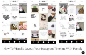 Breaking down on how you can automate your instagram post. | Imperfect Concepts