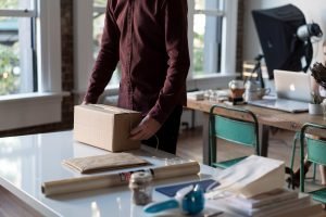 seven must haves for launching your first business