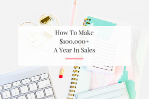 Honest, no fluff way your company can make six figures or more with these complete breakdown. | Imperfect Concepts