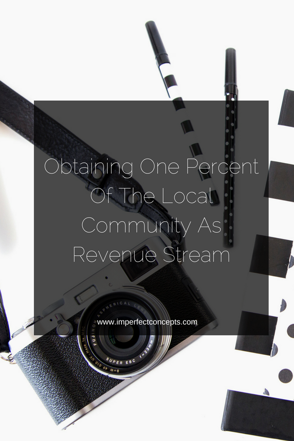 5 Tips on how you can start obtaining your local community as clients and customers for your small business.