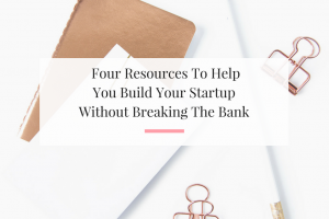 Learn how to work with consultants, build website, collaborate and more without breaking the bank for your small business. | Imperfect Concepts