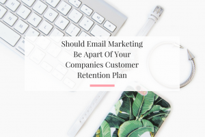 Three questions you should ask before jumping on the email marketing bandwagon. | Imperfect Concepts