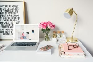 Home Office Essentials For The Entrepreneur