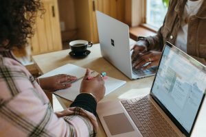 Work-Life Balance For Entrepreneurs