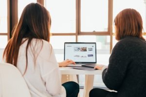 hiring freelancers through Fiverr
