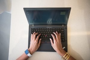 handling imposter syndrome as an entrepreuner