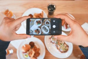can you have too many social media platforms as a small business owner
