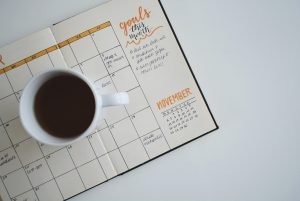 four tips on how you can intentional with goal setting as a business owner