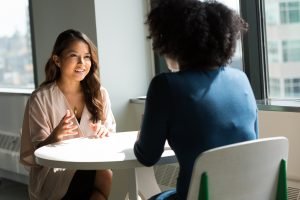 Building Word Of Mouth Strategy For Your Business | Imperfect Concepts Tasha McCoy