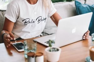 Step-By-Step Guide On To Creating Canned Emails For Your Business | Imperfect Concepts Tasha McCoy