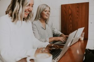 Understanding Why Your Small Business Is Not Generating Sales | Imperfect Concepts Blog Tasha McCoy